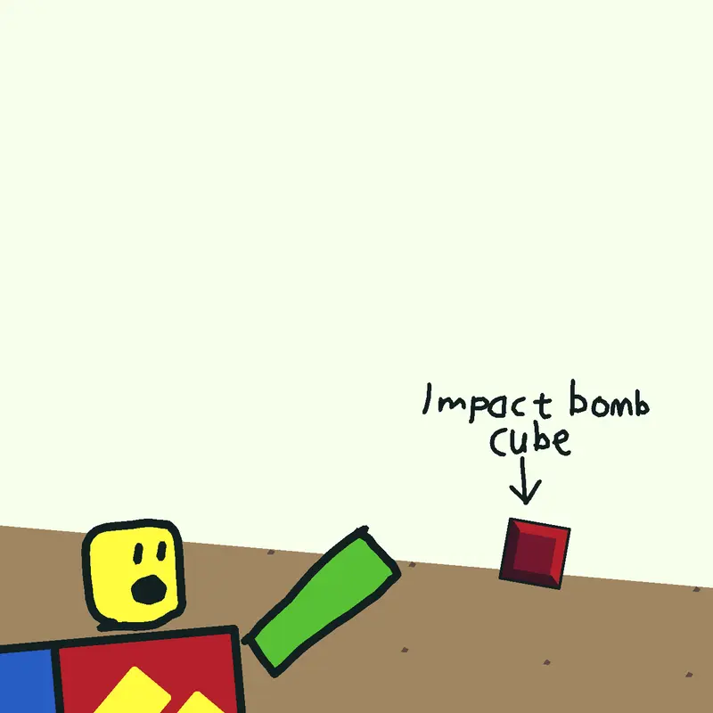 Game by @Cc_CubeDstroyer