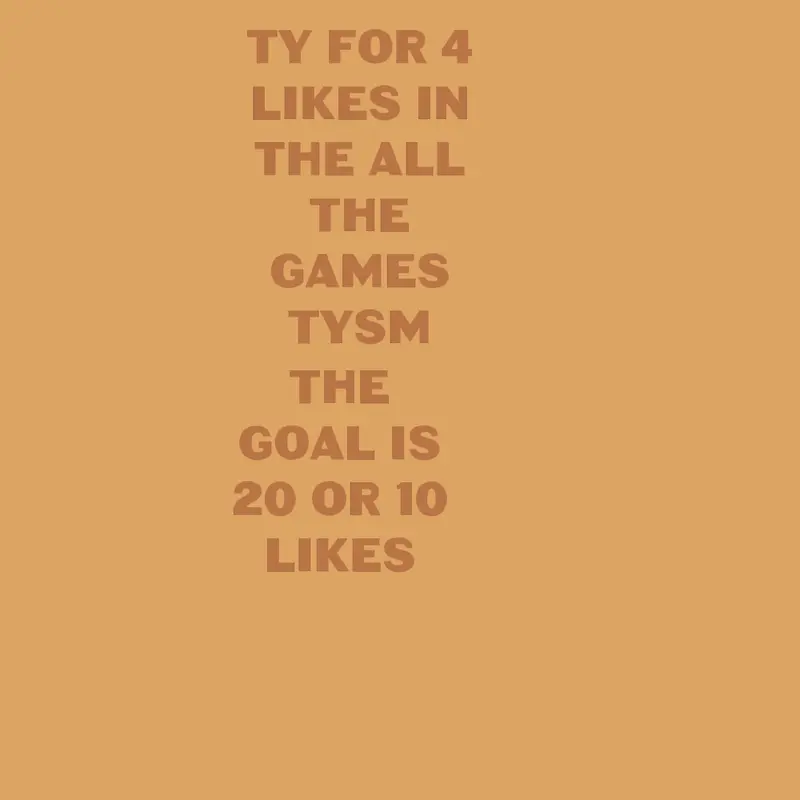 Game by @plspermkit