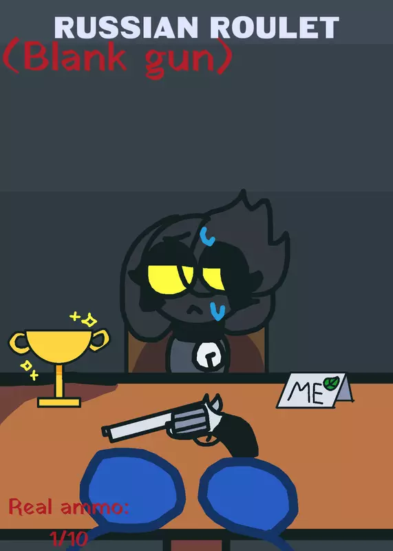 Game by @fictsexual
