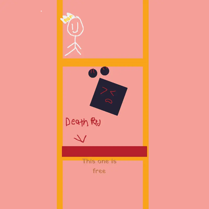 Game by @jaxonTHATone