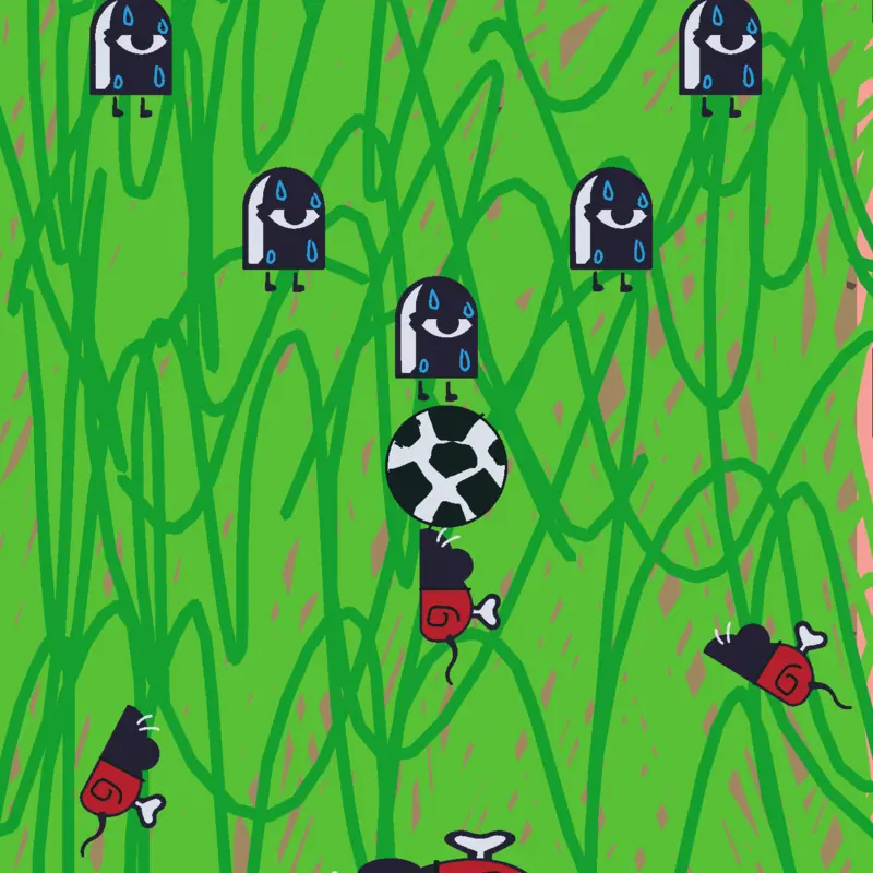 Game by @overplayer