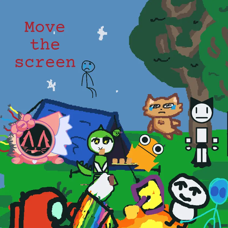 Game by @skybuster