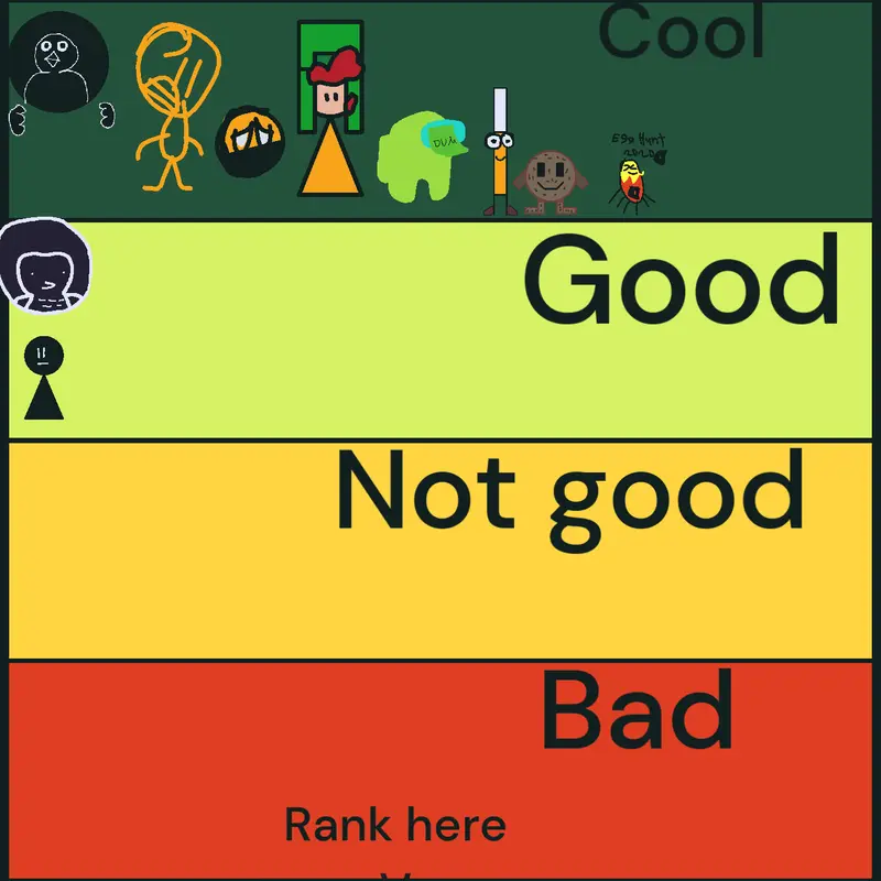 Game by @PhysicBreak