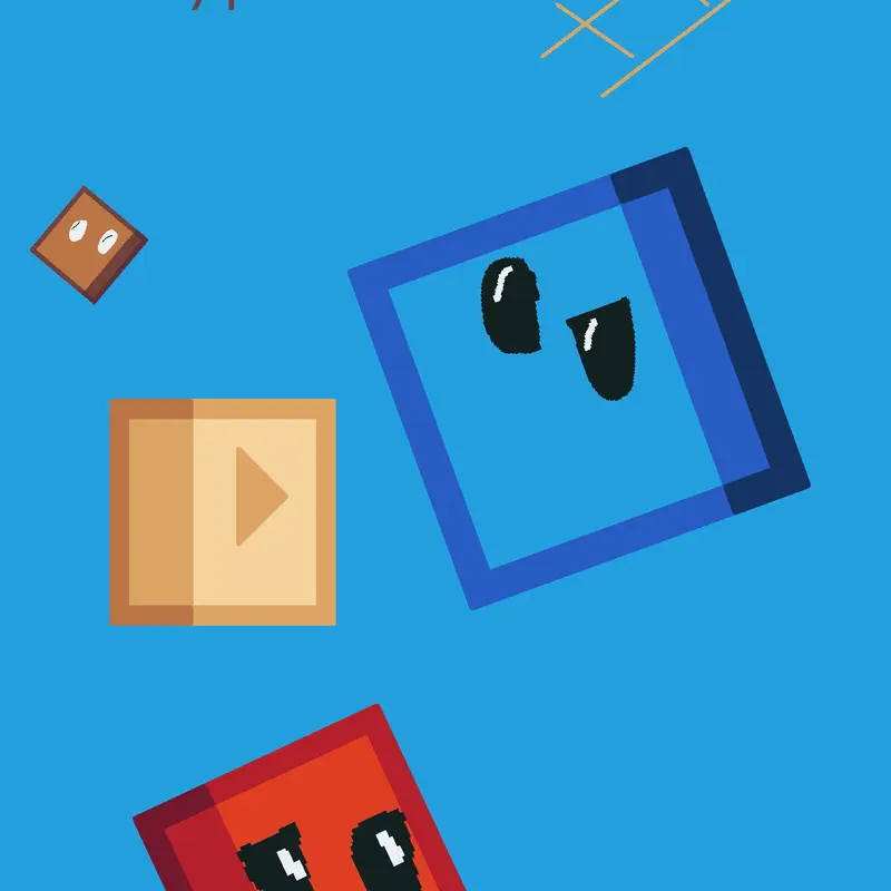 Game by @Kooky-bigcake-bottle