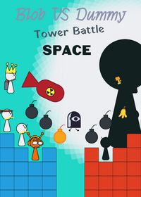 buat space.