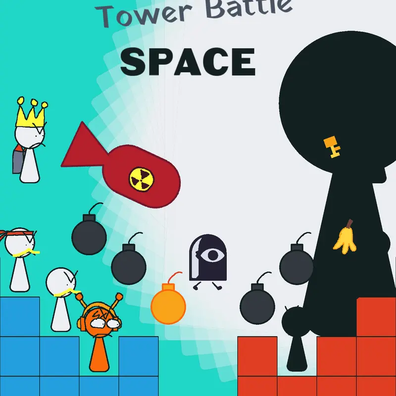 Game by @whykykyhaq