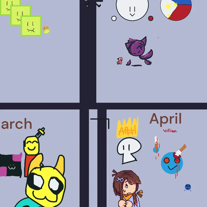 Game by @Sprunki_09