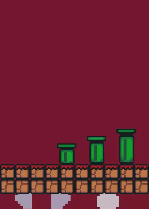 Game by @Mario2509