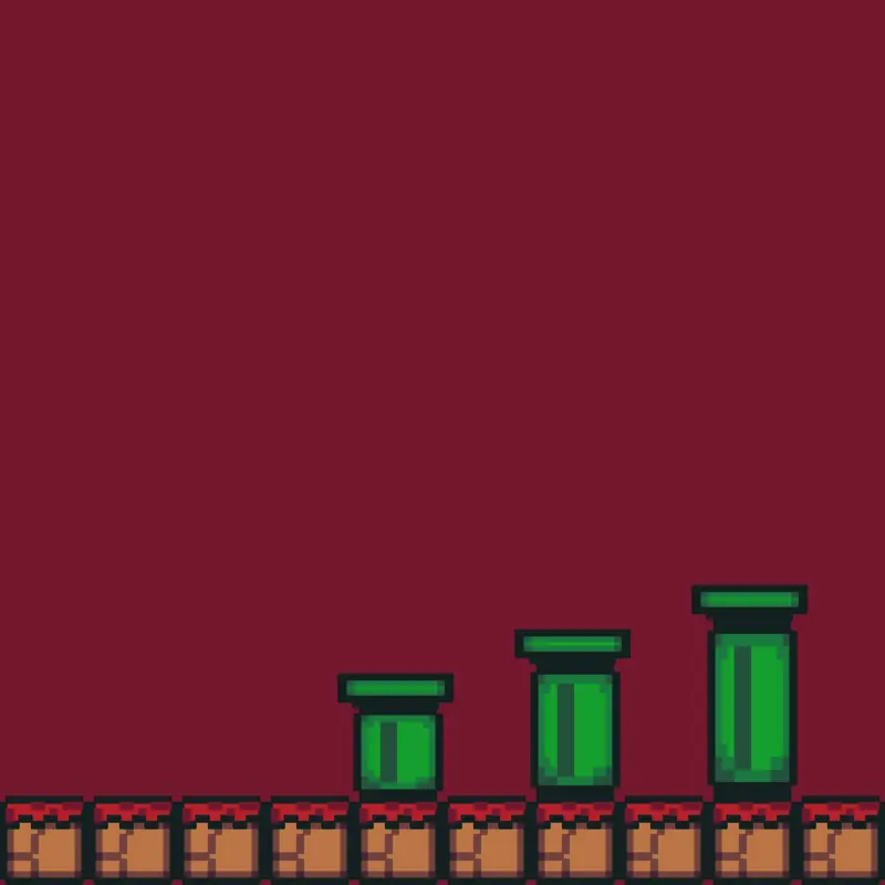 Game by @Mario2509