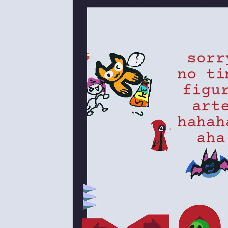 Game by @camiloq
