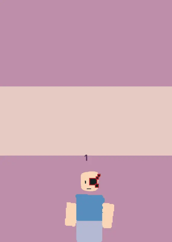 Game by @oneoneseven