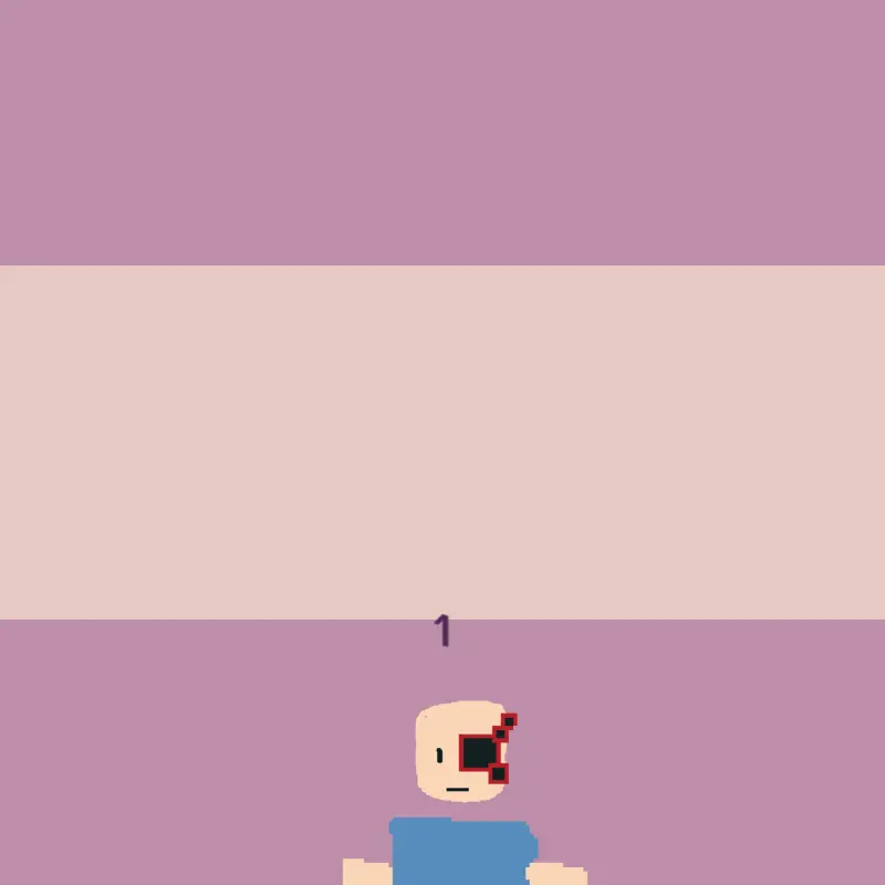 Game by @oneoneseven