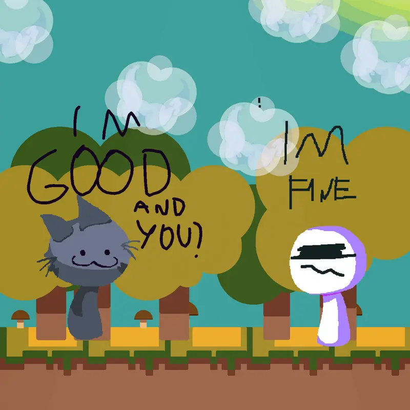 Game by @Thill3R