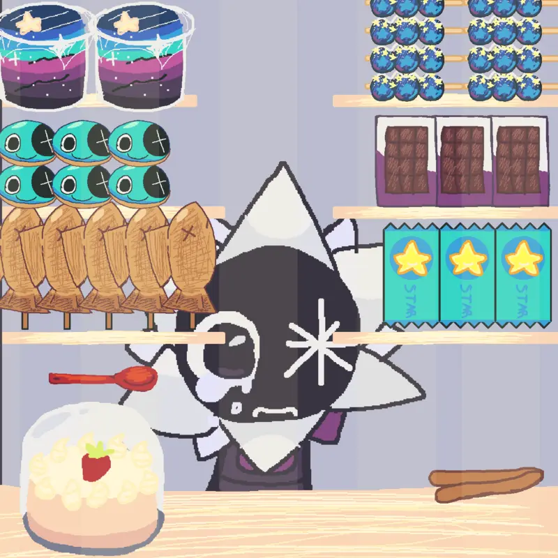 Game by @raisney