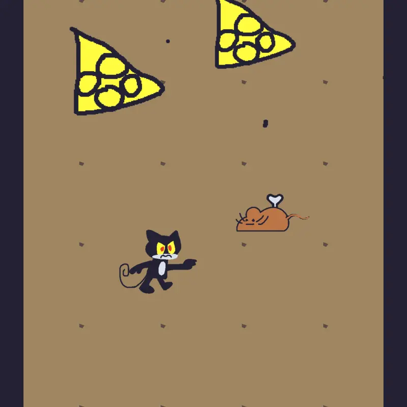 Game by @brud_and_simon