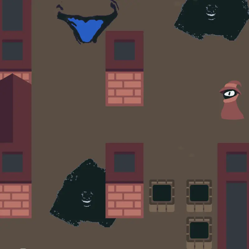 Game by @tertunda
