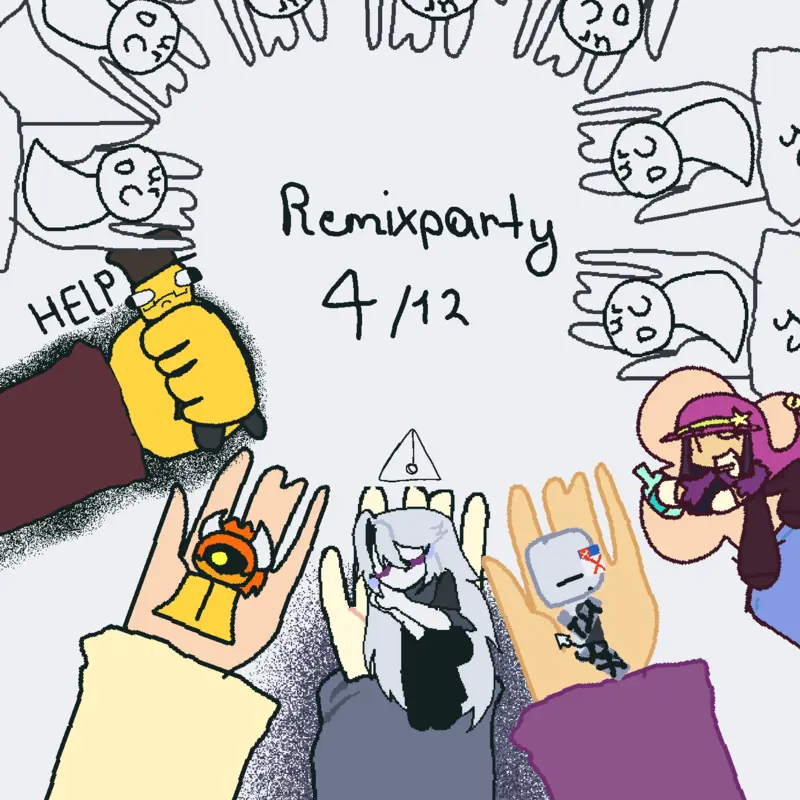Game by @Wispi