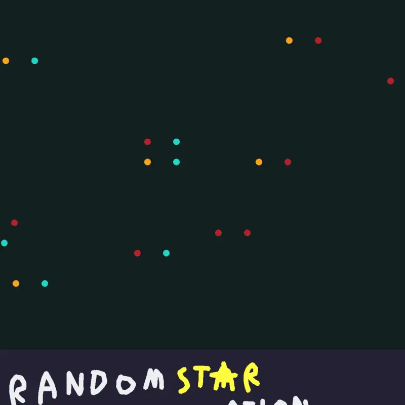 Game by @ilikespaces