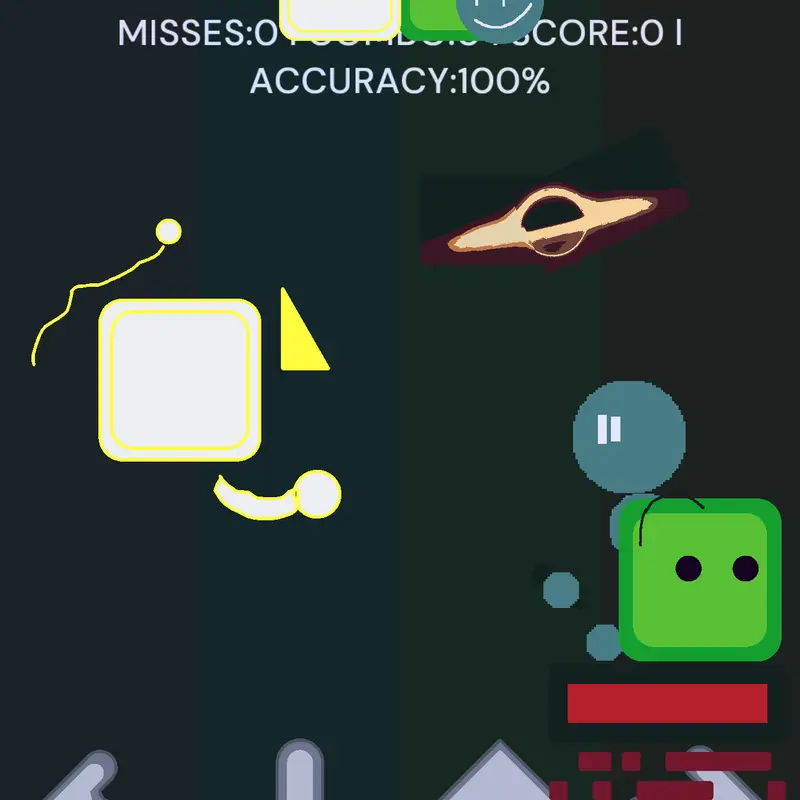 Game by @delevoAlberto