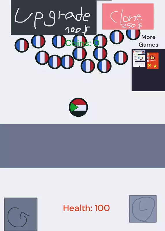 Game by @BlueCube5998