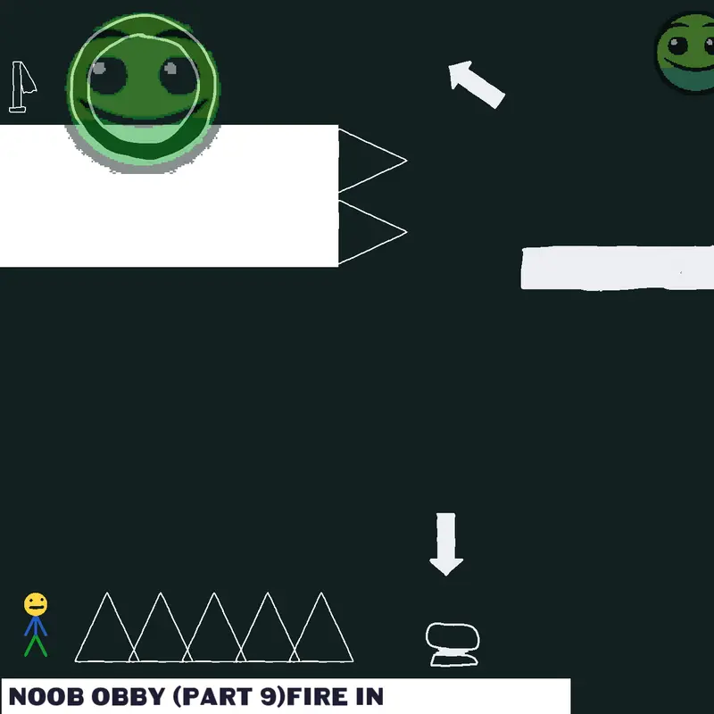 Game by @retired11yearoldkid