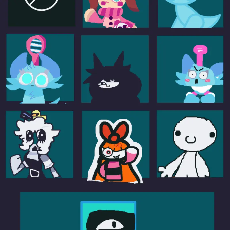 Game by @yoimqa