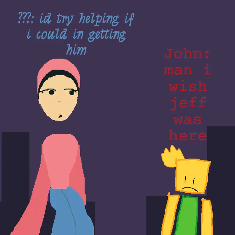 Game by @yourgirly_minaa