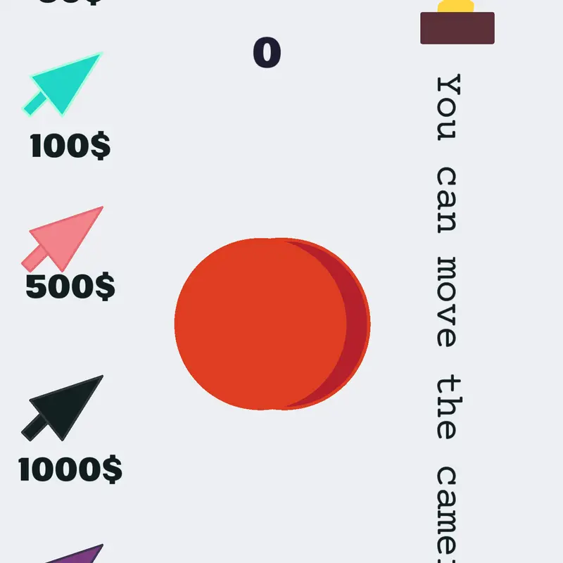 Game by @Matutherambler