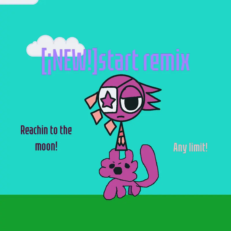 Game by @Crystal_Sprunki555