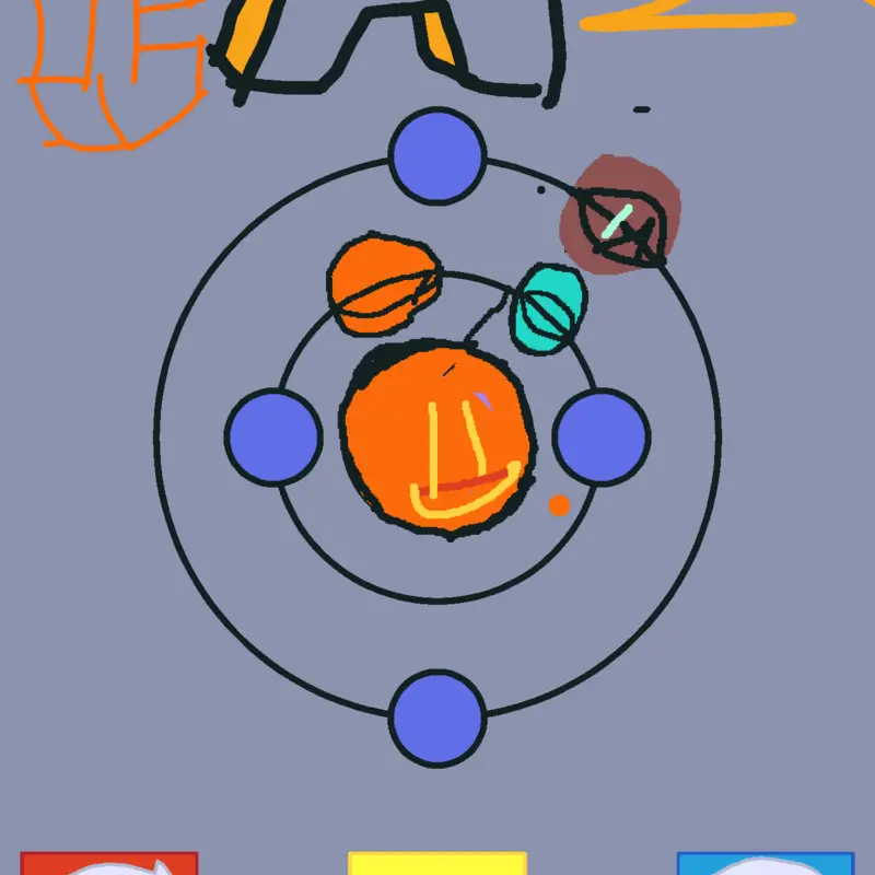 Game by @DylanHoyEsLunes