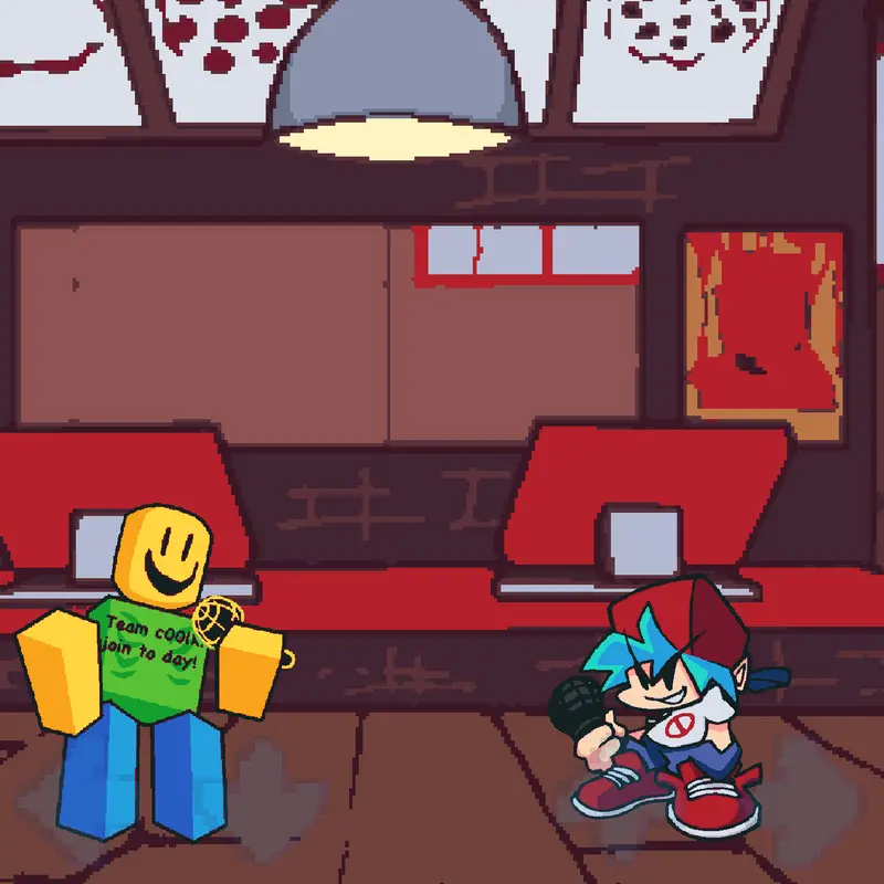 Game by @greenguyyey