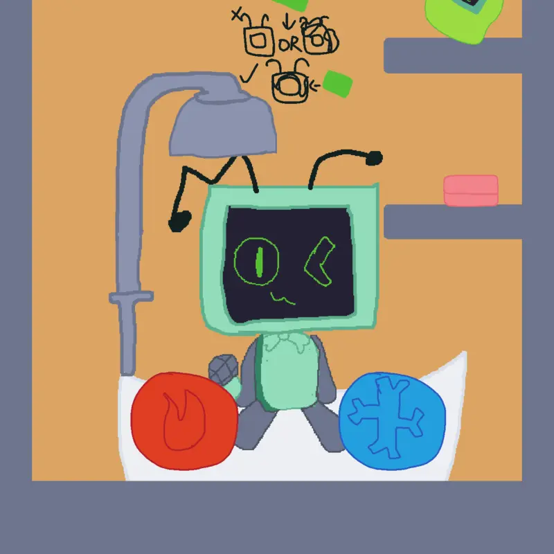 Game by @cherubble