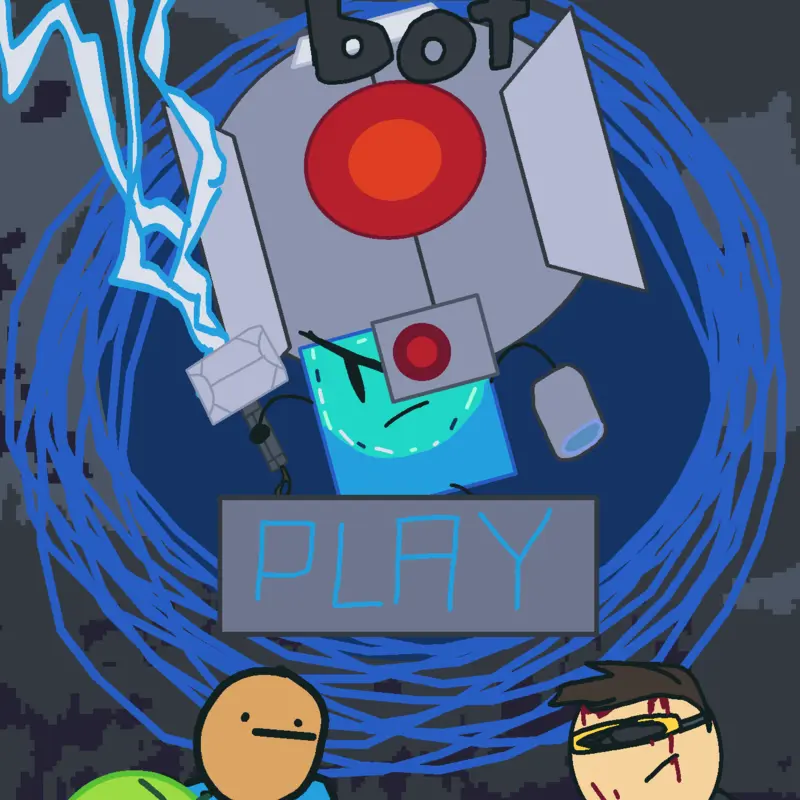 Game by @MyIcyStuff