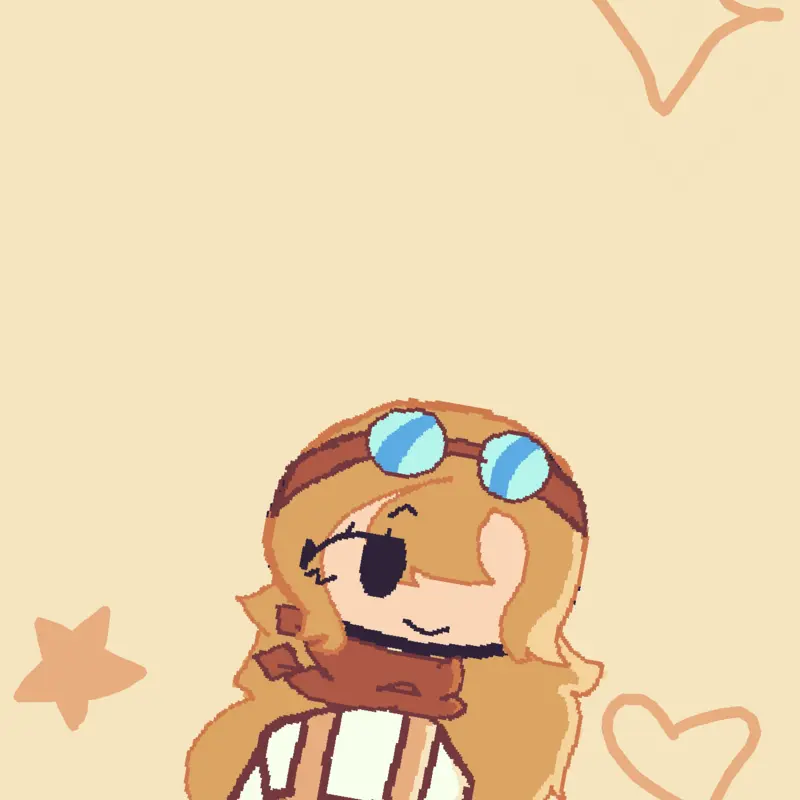 Game by @mymelodystargirl