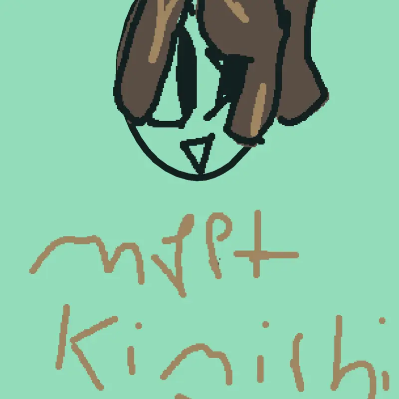 MEET KIMICHII (kimichi siuya) by @madisson_loves_vee
