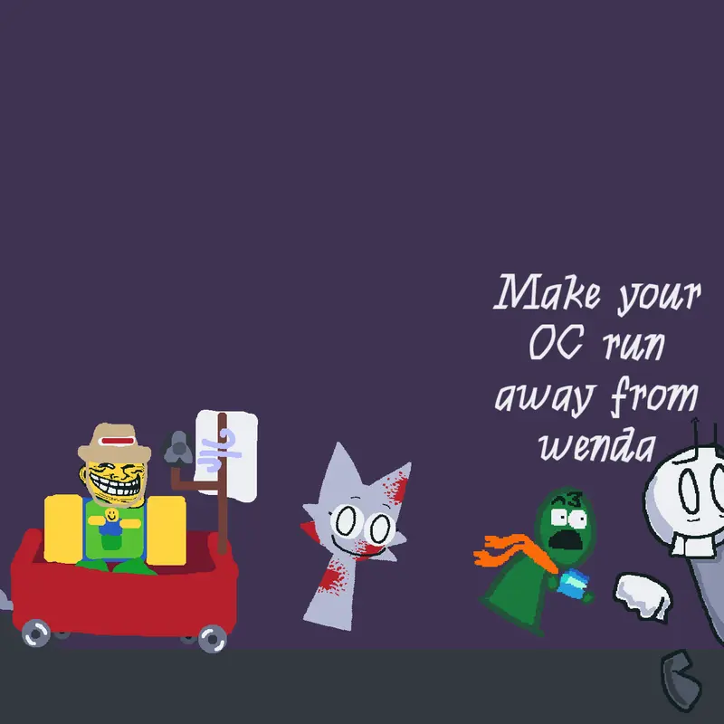 Game by @megafanto
