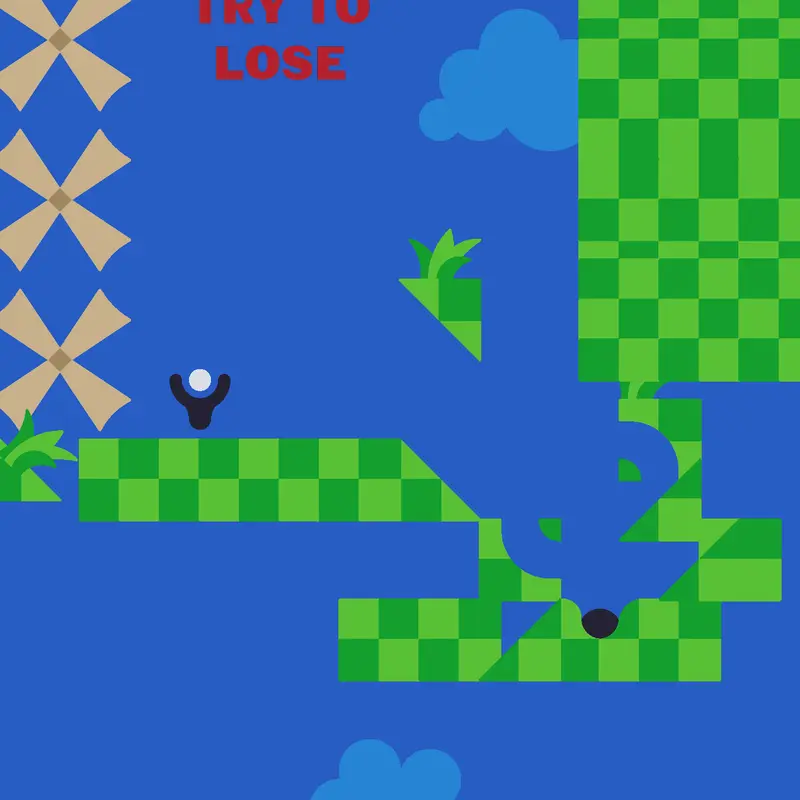 Game by @danoukos