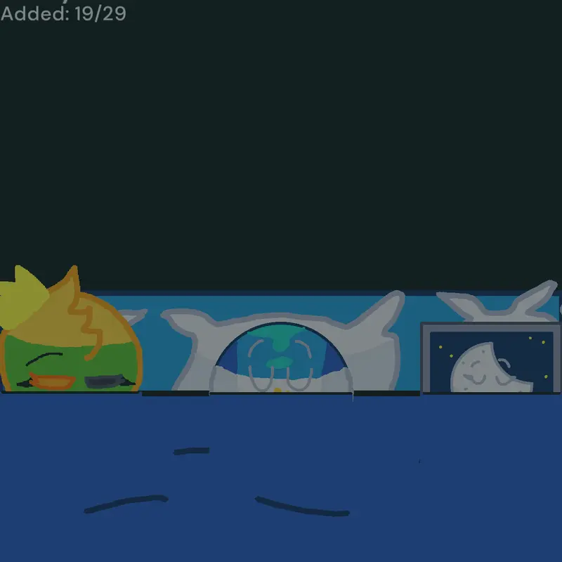 Game by @mogud
