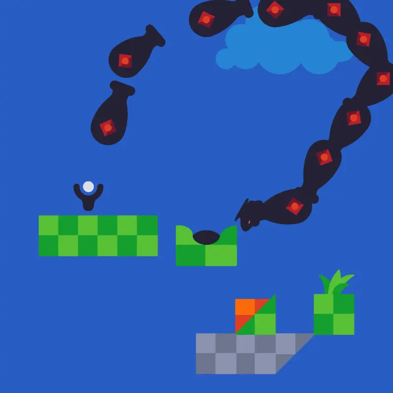 Game by @suoershy