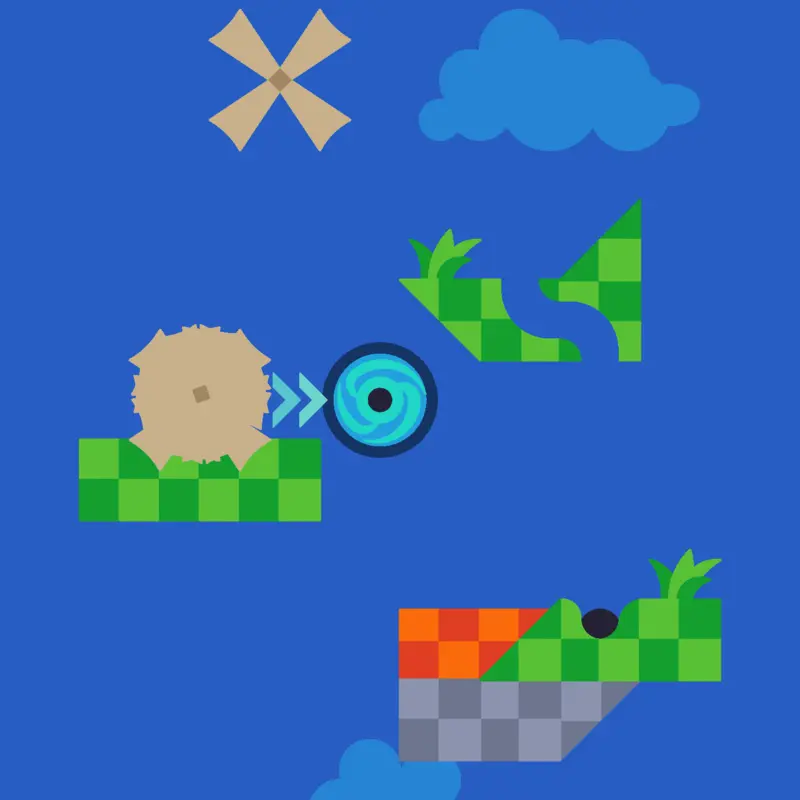Game by @Yo_soy_hansel