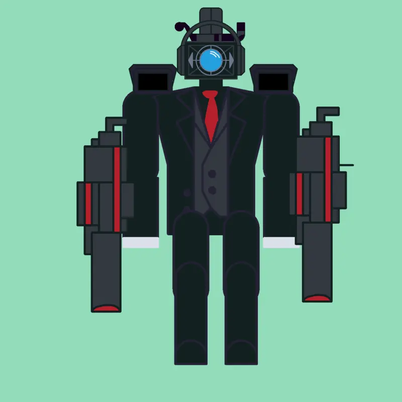 Game by @Grandpriest