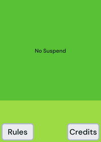 Suspend Remix Party