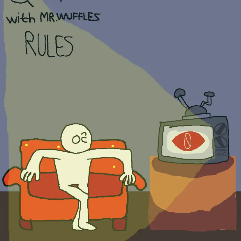 Game by @fake-god