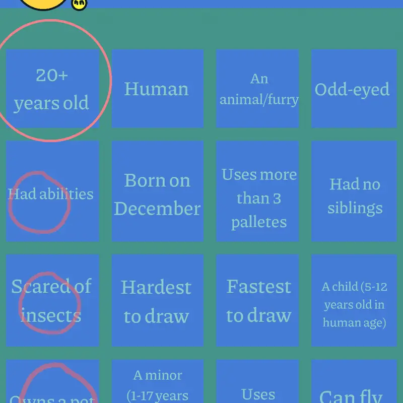 Game by @Cantobrit