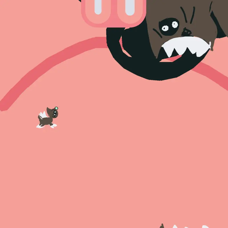 Game by @m4r