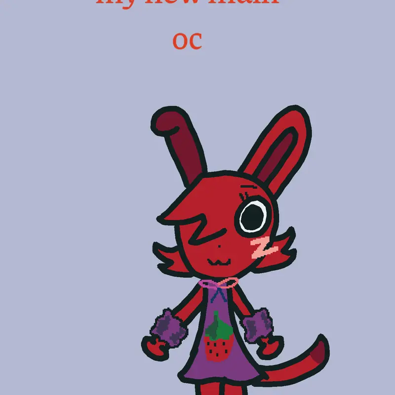 Game by @STRAWB3RRYYZ