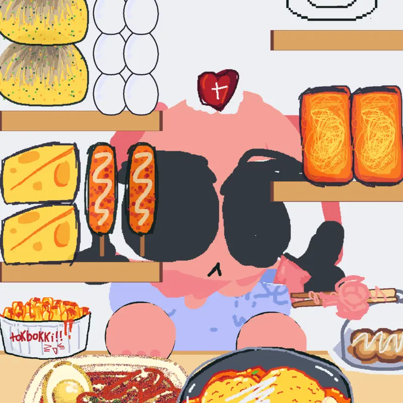 Game by @Fernandaddd