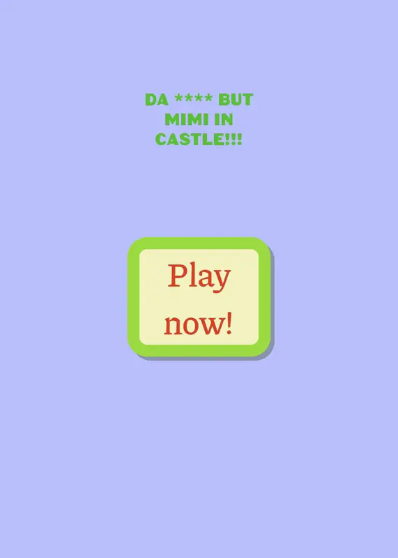 Game by @MiniArchiver