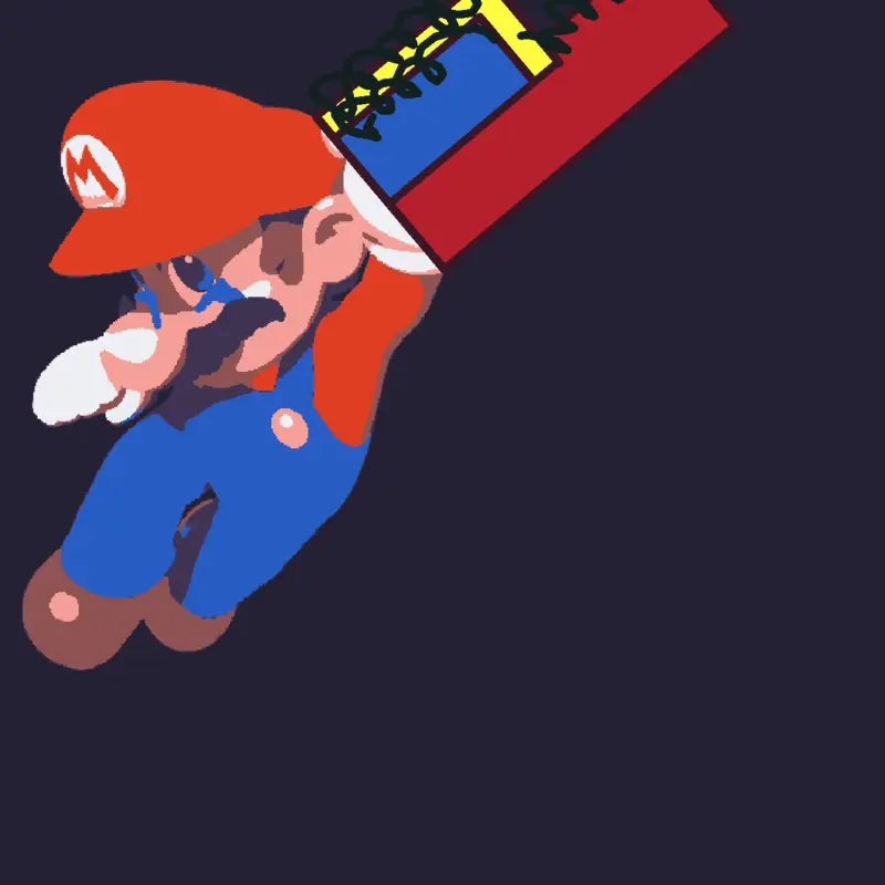 Game by @mario6456