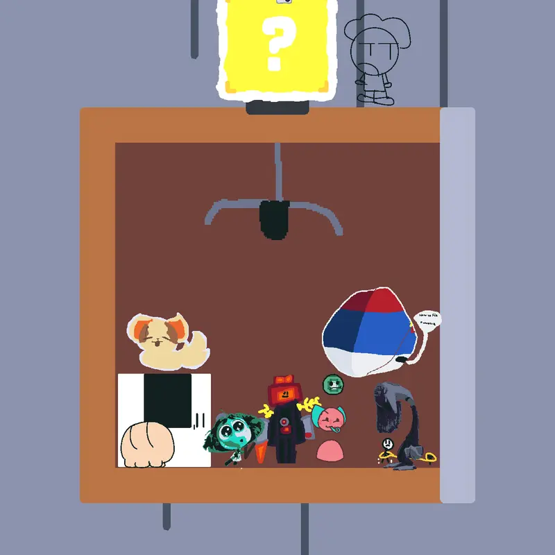 Game by @imherelolz